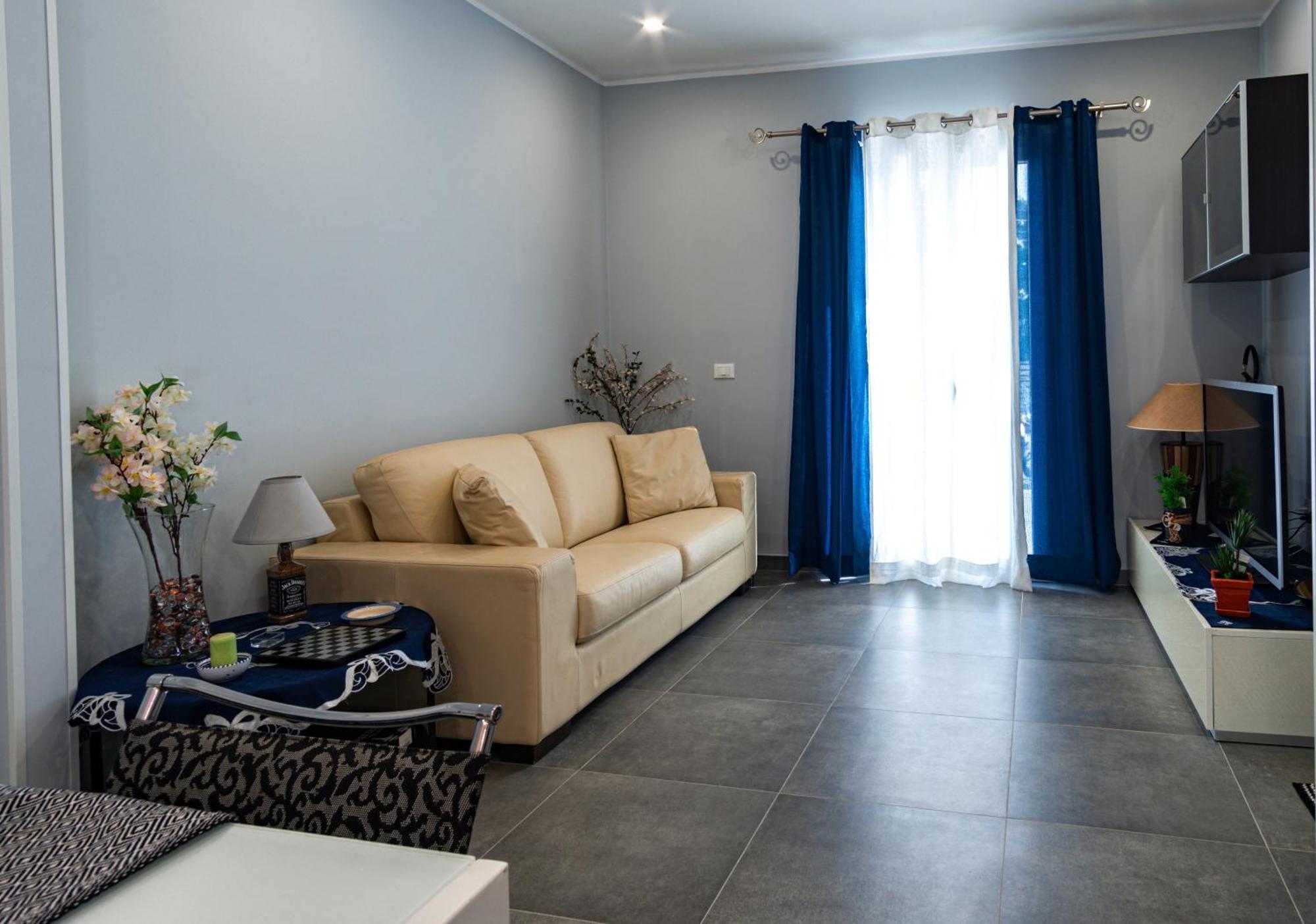 Nika Nika Holiday House 카리니 외부 사진