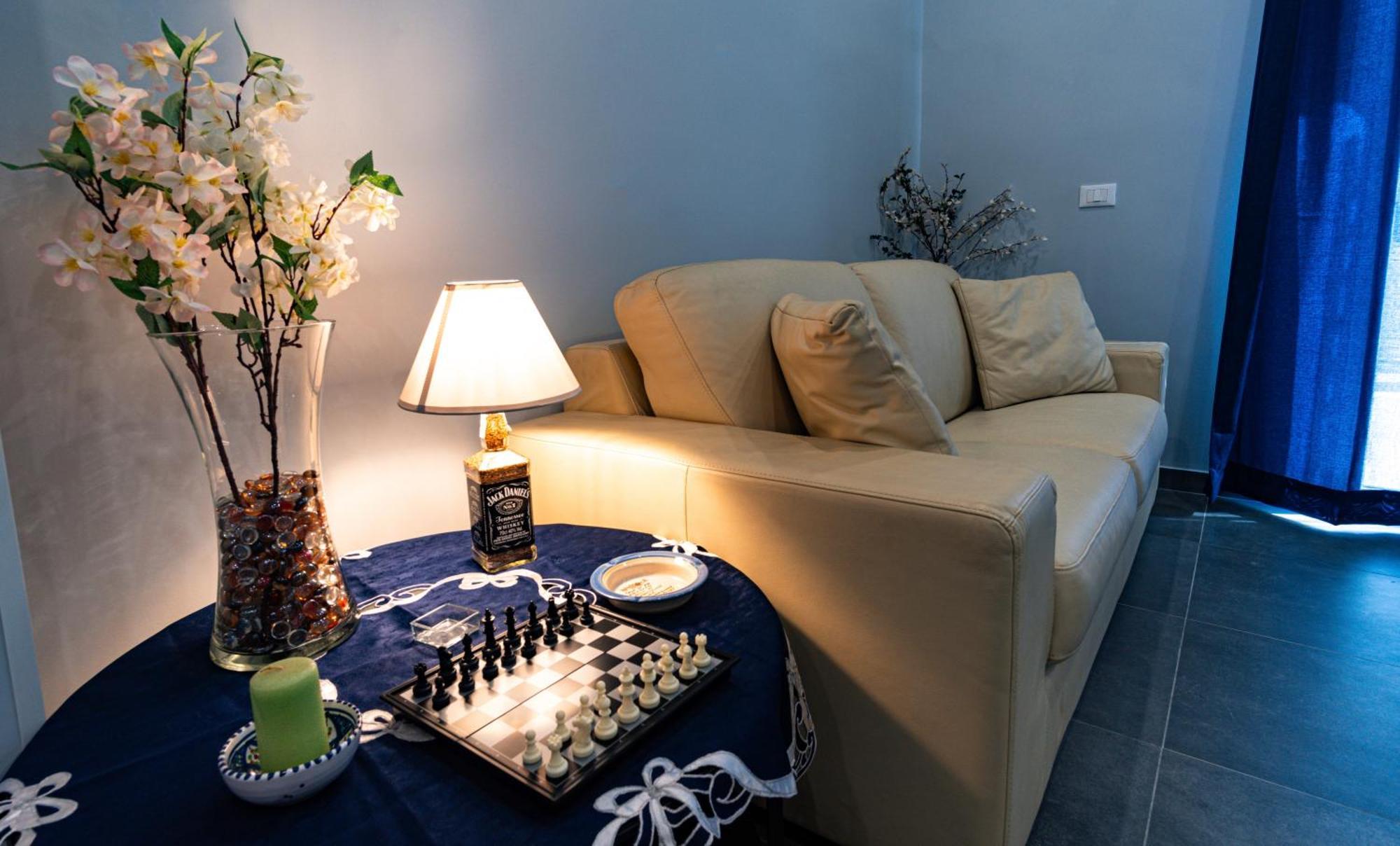 Nika Nika Holiday House 카리니 외부 사진