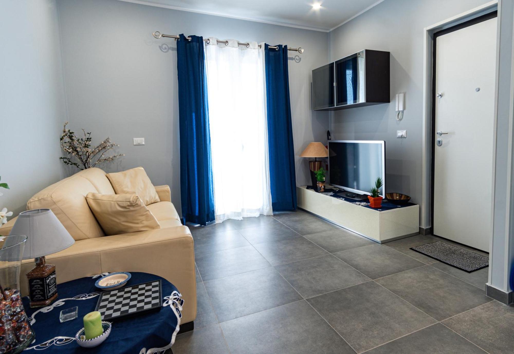 Nika Nika Holiday House 카리니 외부 사진